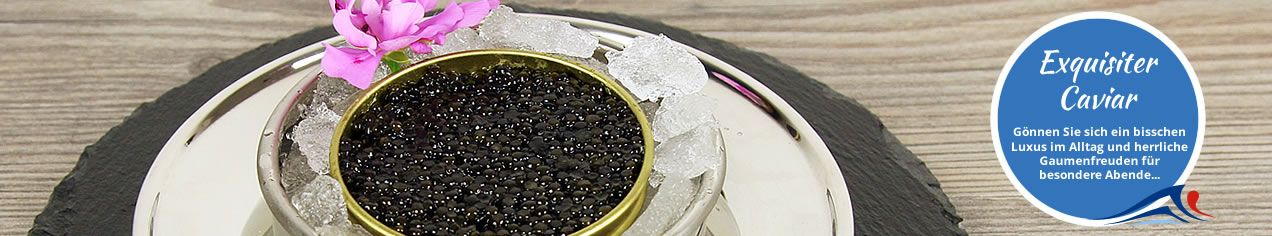 Caviar