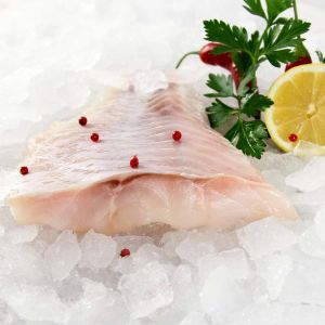 Rotbarschfilet, frisch