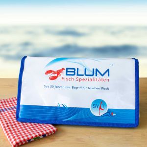 Blum's Kühltasche